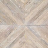 vidaXL Klubska mizica 110x110x36 cm trden mangov les | Shoptok.si