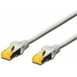 SFTP CAT.6A patch 1m siv LSZH DK-1644-A-010