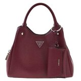 Guess bordo ženska torba | Eponuda.com