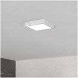Eglo 901335 - LED plafonsko svetlo za kupatilo FUEVA LED/7W/230V 15x15 cm IP44 belo | Eponuda.com