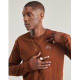 Patagonia M's L/S Driftways Organic T-Shirt Smeđa | shoptok.hr