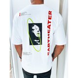 DStreet Men's T-shirt with white print | shoptok.hr
