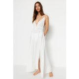 Trendyol Dress - Ecru - Basic Cijene