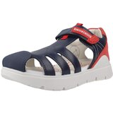 Biomecanics Sandali & Odprti čevlji 252228B Modra | Shoptok.si
