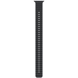 Apple 49mm Black Ocean Band Extension - Black Titanium Finish | shoptok.hr