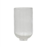 OYOY Living Design Steklena ročno izdelana vaza (višina 24 cm) Kuki – | Shoptok.si
