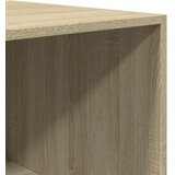  Ormar boja hrasta sonome 50 x 50 x 200 cm od konstruiranog drva | shoptok.hr