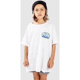 A-Lab Starship Kids T-shirt white | Shoptok.si