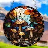  Hvatač sunca - Mushrooms/Typ5 KP31525 | Shoptok.si