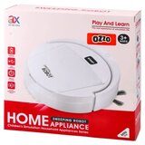 Ozzo Home appliance, igračka, robot usisivač | ePonuda.com
