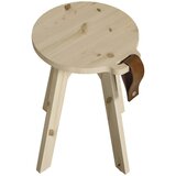 Karup Design stolić Country Natur | shoptok.hr