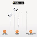  Slušalice 3,5mm REMAX RM-570 bele | Eponuda.com
