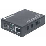 Intellinet Gigabit Ethernet to SFP Media Converter Cene