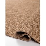 Conceptum Hypnose 0503 jut - brown brown carpet (100 x 300) | ePonuda.com