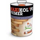 Maxima prajmer poliuretanskog lepka za parket Maxikol PU 4l cene