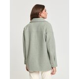 Sinsay Košulja-jakna | shoptok.hr