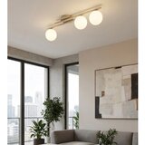  plafonsko svetlo kairo 3xE14/10W/230V bež | Eponuda.com
