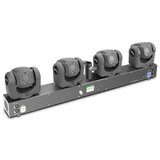 Cameo HYDRABEAM 4000 RGBW, 4 x 32 W moving head - - Audio-Kondric | Shoptok.si