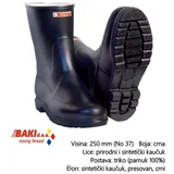 Tigar Čizma ženska niska 21171 broj 42
