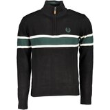 Gianmarco Venturi MEN&#39;S BLACK SWEATER | Shoptok.si