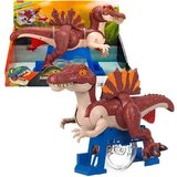 Figure djelovanja Imaginext IMX JW4 SPRINT SPINO | shoptok.hr