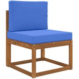  Jastuk za vanjsku sofU 2 pcs Tirkizna Poliester | shoptok.hr