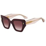 Etro ETRO0010/S LHF/3X ONE SIZE (50) Rdeča/Rdeča | Shoptok.si