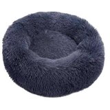 Krevet Gizmo Čupavi Tamno-Sivi | Eponuda.com