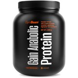 GymBeam Gain Anabolic Protein 1000 g čokolada Cijene