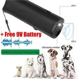 Gembird SMART-DOG-FLASHLIGHT-AGG-01 powerful ultrasonic dog repeller portable dog chaser for Insect | Eponuda.com