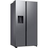 Samsung RS70F64KETEO ameriški hladilnik (srebrn) - | Shoptok.si