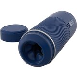 ARCWAVE Pow - ročni sesalni masturbator (modri) | Shoptok.si