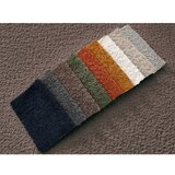 Bobochic Paris Rjava sedežna garnitura iz tkanine bouclé 170 cm Giorgia – | Shoptok.si