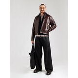 Calvin Klein Jeans Pulover črna / bela | Shoptok.si
