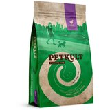 Petkult dog probiotics adult small - raca in rjavi riž 8 kg Cene