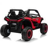 Buggy na akumulator KCK 4x4 - crveni | Shoptok.si