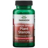 Swanson Rastlinski steroli (60 mehkih kapsul) | Shoptok.si