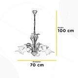 Lesnina XXXL LESTENEC 70/70/100 cm E14 | Shoptok.si