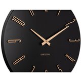 Karlsson Stenska ura ø 40 cm Esmerado – | Shoptok.si