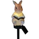  Vrtna svetilka zajec 43cm 2W Cene