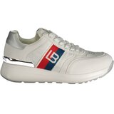 Laura Biagiotti WHITE WOMEN&#39;S SPORTS SHOES Cene