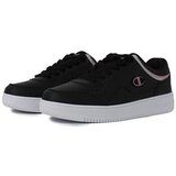 Champion Rebound Low Crna | shoptok.hr