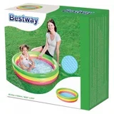 Bazen BestWay 51104 SUMMER 1.02m x 25 cm
