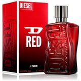 Diesel D RED parfem za muškarce 100 ml | shoptok.hr