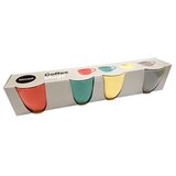 Texell Set keramičkih šolja Coffee 4/1 TCM-S378 | Eponuda.com