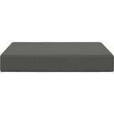  Zunanja blazina za kavč Antracit 60 x 60 x 8 cm Poliester, (5000202270) Slike