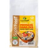 Superfood Prosene pahuljice bez glutena 200 g ORGANIC Cene