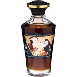 Shunga Afrodizijsko zagrijavajuće ulje - Creamy Latte, 100 ml | shoptok.hr