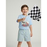 Sinsay Pamučne kratke hlače 2 pack | shoptok.hr
