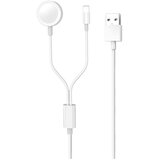  Bezicni punjac za Apple watch i kabel USB na Ligntning | Eponuda.com